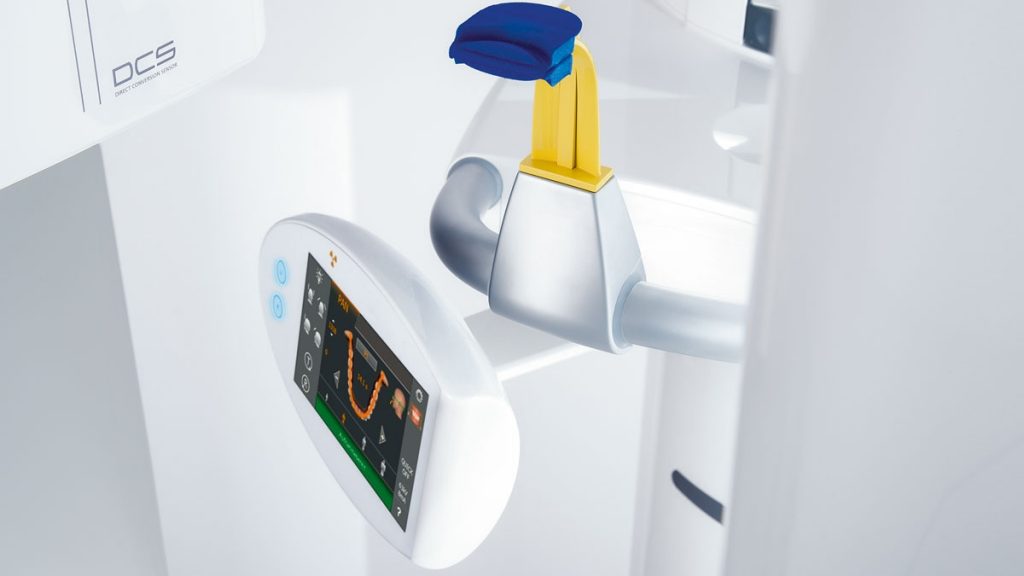 Dreidimensionales Röntgen | Zahnärzte Maisach